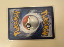 2022 Pokemon Umbreon V TG22/TG30 Brilliant Stars #TG22 - Image 4