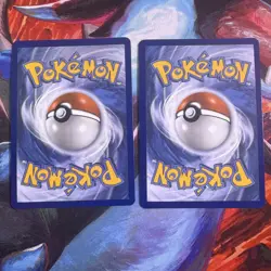 2 - Pokemon Gengar 050/088 Holo/Reverse Holo Mega Evolution Perfect Order NM - Image 4