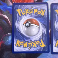 2 - Pokemon Gengar 050/088 Holo/Reverse Holo Mega Evolution Perfect Order NM - Image 5