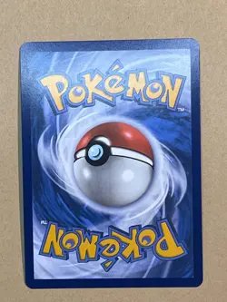 Pokemon TCG Prismatic Evolutions Kieran 174/131 Full Art Near Mint - Image 2