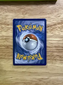 M Alakazam EX 26/124 XY Fates Collide Holo Ultra Rare Pokemon TCG - Image 2