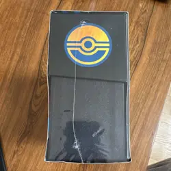 Pokemon TCG Mega Evolution Elite Trainer Box Lucario - Image 5