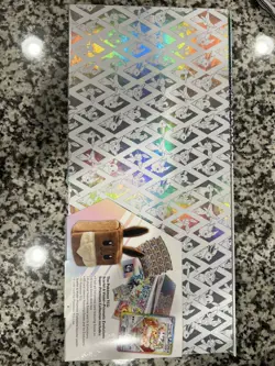 Pokemon Prismatic Evolutions Super Premium Collection Factory Sealed - Image 2