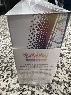 Pokemon Prismatic Evolutions Super Premium Collection Factory Sealed - Image 3