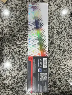 Pokemon Prismatic Evolutions Super Premium Collection Factory Sealed - Image 5