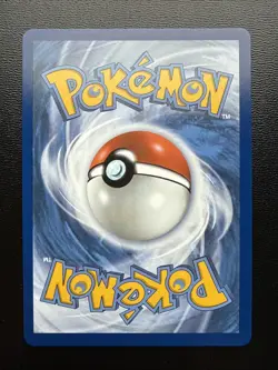 FREE SHIPPING Pokemon Shuckle 136/132 Mega Evolution Full Art Illustration - Image 2