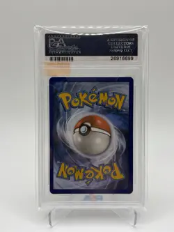 Pokemon 2016 XY Evolutions Mega Venusaur Ex 100/108 PSA 10 - Image 2