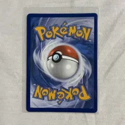 Pokemon Clawitzer 141/132 Illustration Rare Holo Mega Evolution - NM - Image 2