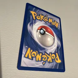 Pokemon Fossil 1st Edition Tentacool 56/62 Non Holo Near Mint - Image 2