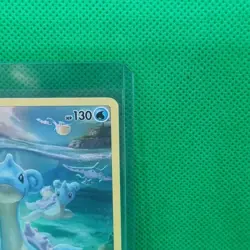 2023 Pokemon TCG Lapras GG05/GG70 - Zenith: Galarian Gallery - NM/M Full Art - Image 4