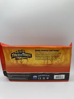 Pokemon TCG: 2024 Trick or Trade Booster Bundle Sealed - Image 2