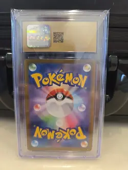 Galarian Zapdos AR 188/172(VSTAR Universe) CGC Pristine 10 Pokemon - Image 2