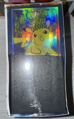 Pokemon TCG Surging Sparks Elite Trainer Box - Image 5