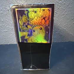 (Free Shipping) Pokemon Surging Sparks Elite Trainer Box - Image 3