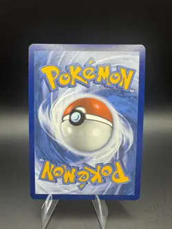 2025 Stamped Prize Pack Series 7 Basic Fire Energy SVE 010 Cosmo Holo Pack Fresh - Image 2