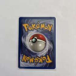 Jigglypuff - 54/64 Jungle - Pokemon TCG - 1999 - Image 2