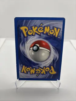 Pokemon TCG Giovanni's Persian 8/132 Gym Challenge Holo Rare Unlimited - Image 2