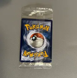 Pokemon TCG Shining Ho-Oh SM70 Black Star Promo Holo 🚨SEALED🚨 - Image 2