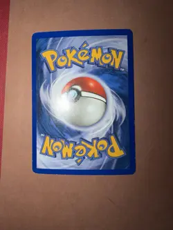 Pokemon TCG - Sceptile EX Ruby Sapphire 11/109 Holo LP - Image 2