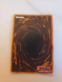 Yu-Gi-Oh! Mausoleum of White LCKC-EN036 Kaiba Spell-Field Holo - Image 2