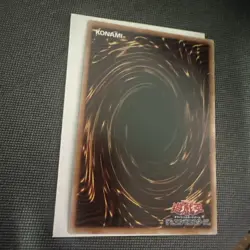 Gagaga Girl Cell Phone Subtraction LOCH-JP012 Over Frame Prismatic Secret Yugioh - Image 3