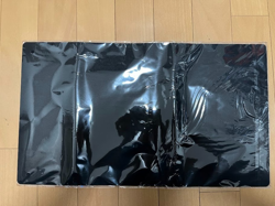 One Piece Nami Playmat w/Usopp Promo Official Limited Edition Vol.3 ChampionShip - Image 5