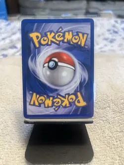 Pokemon Eevee Delta Species Card 68/113 50HP Basic Beast 2005 Nintendo - Image 2