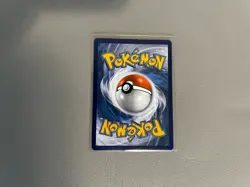 Pokemon Garchomo EX XY09 Black Star Promo Card Near Mint Condition - Image 2