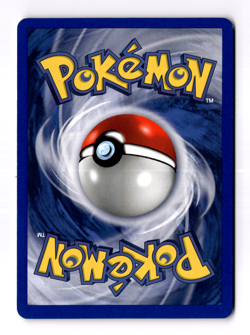 Pokemon TCG Dark Dragonite Holo Card (LP) 5/110 Legendary Collection 2002 - Image 2