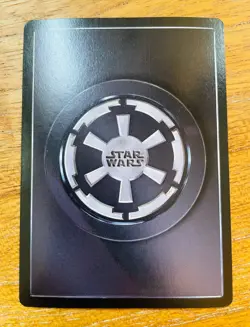 STAR WARS CCG - Fighters Coming In, Rare Foil Card - Reflections - Decipher 2000 - Image 4