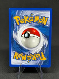 Pikachu 124/165 Expedition Pokemon Card e-Series Vintage WOTC Common NM- - Image 2