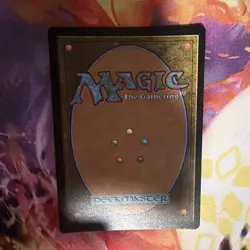 Command Tower 63 SURGE FOIL Commander TMNT Teenage Mutant Ninja Turtles MTG Card - Image 2