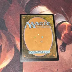 Rhonas, The Indomitable X1 Mtg Amonkhet Invocation Masterpiece Nm Foil - Image 2