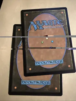 X2 MTG Slime Against Humanity MKM 0177 C NM Regular Pair - Image 4