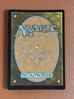 Arcane Signet (Surge Foil) - 0057 - TMC Teenage Mutant Ninja Turtles TMNT MTG NM - Image 2