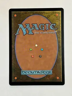 MTG Rejuvenating Springs CMM 424 Nonfoil R Lightly Played - Image 2