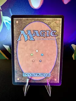 Massacre Girl (RVR 0425) ANIME BORDERLESS Ravnica Remastered, MTG - Image 2