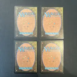 Magic the gathering - Chrome Mox - Artifact - Mirrodin MTG fast mana rock - one - Image 3