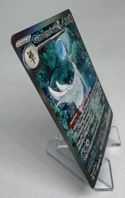 Gardevoir ex 233/091 – Paldean Fates SIR – Full Art Holo – Pokemon Card NM - Image 2