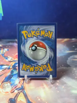 Munna McDonald's 2011 Promo Holo 7/12 Pokemon TCG - Image 2