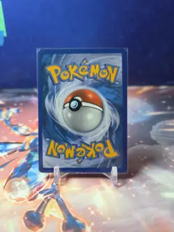 Audino 12/12 Promo McDonald's Promo 2011 Pokemon TCG LP - Image 2