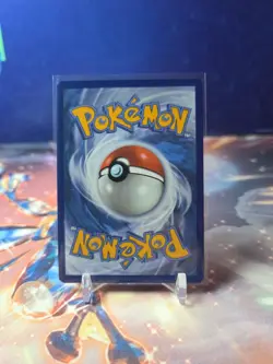 Team Rocket's Nidoran F 114/182 Reverse Holo Pokemon TCG SV10: Destined Rivals - Image 2