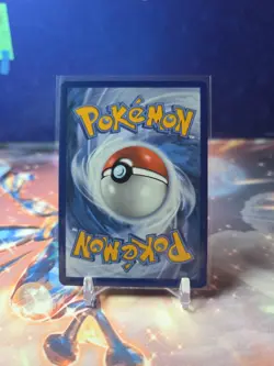 Team Rocket's Nidoran M 117/182 Reverse Holo Pokemon TCG SV10: Destined Rivals - Image 2