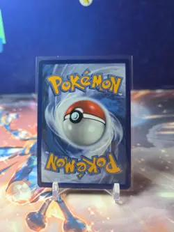 Team Rocket's Zubat 120/182 Reverse Holo Pokemon TCG SV10: Destined Rivals - Image 2