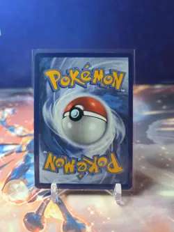Team Rocket's Arbok SV10: Destined Rivals 113/182 Reverse Holo Pokemon TCG - Image 2
