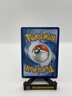 050/088 Gengar Holo Rare Mega Evolution Perfect Order Pokemon TCG - Image 2
