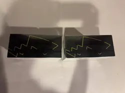 Lot Of 2 Pokemon 25th Anniversary Celebrations Elite Trainer Box (ETB) Sealed - Image 2