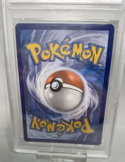 Pokemon TCG Jolteon V SWSH183 Black Star Promo - Image 3
