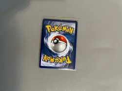 Pokemon Rhyperior LV.X TCG DP29 Diamond & Pearl Black Star Promo MP/LP - Image 2