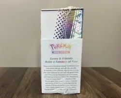 Pokemon Prismatic Evolutions Super Premium Collection SPC New & Factory Sealed - Image 2